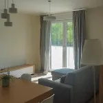Przytulne Mieszkanie W Cichej Okolicy