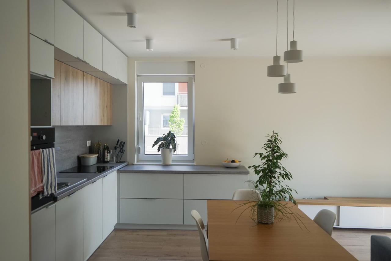 Przytulne Mieszkanie W Cichej Okolicy Apartment *