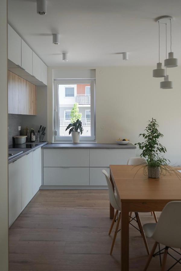 Przytulne Mieszkanie W Cichej Okolicy Apartment Breslau