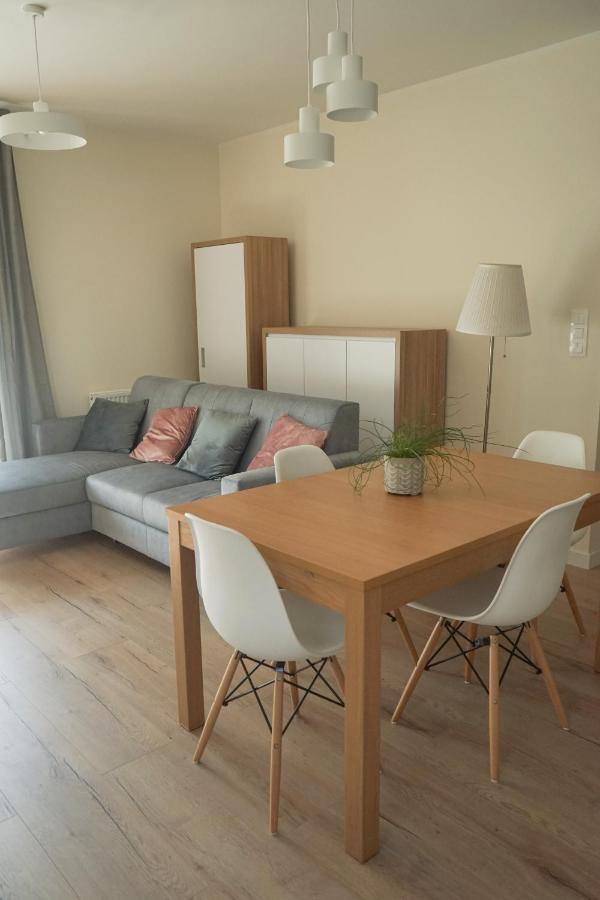 Przytulne Mieszkanie W Cichej Okolicy Apartment Breslau